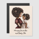 Search for 3 daughters cards Mother