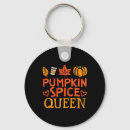 Search for fall pumpkin key rings Women
