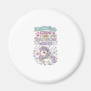 Search for wish magnets Unicorns