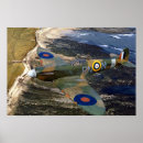 Search for supermarine spitfire posters British