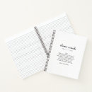 Search for cheer notebooks Simple