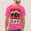 Search for vintage camera tshirts Pictures
