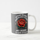 Search for tattoo mugs Fun