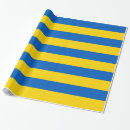 Search for ukraine wrapping paper Flag of ukraine