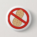 Search for peanuts badges Food allergies