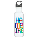 Search for germany water bottles Hamburg