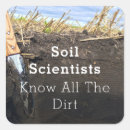 Search for soil stickers Science