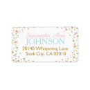 Search for girl twins return address labels Gender neutral