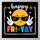 Search for funny friday posters Teacher