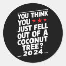 Search for think stickers Election