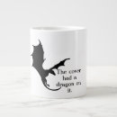 Search for dragon humour mugs Fantasy