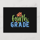 Search for fourth grade postcards Student