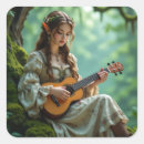Search for ethereal stickers Fairytale