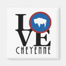 Search for cheyenne magnets Flag