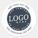 Search for small business owners stickers Modern
