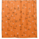Search for 1950s design shower curtains Vintage pattern