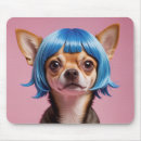 Search for wig mouse mats Funny