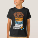 Search for antidepressants tshirts Pet