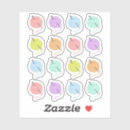 Search for yarn hobby stickers Wool