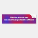 Search for vs bumper stickers Republicans