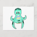 Search for tentacle cards Underwater
