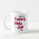 Search for new job mugs Boss