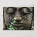 Search for garden statue postcards Buddha