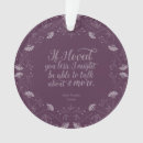Search for romantic quote christmas tree decorations Jane austen