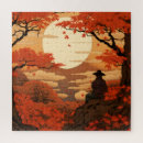 Search for samurai puzzles Hokusai