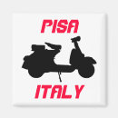Search for lean magnets Pisa