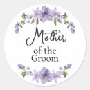 Search for mother of the groom stickers Bridal party