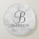 Search for grey marble cushions Elegant