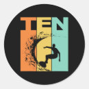 Search for 10 birthday stickers Summer