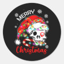 Search for candy skull stickers Skeleton