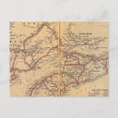 Search for nova scotia map postcards Island