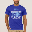 Search for 25th birthday tshirts Classic
