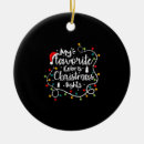 Search for evening light christmas tree decorations Santa claus