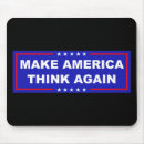 Search for make america think again Political