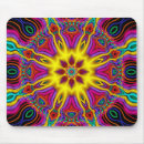 Search for blue fractal mouse mats Purple