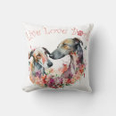 Search for greyhound cushions Puppy