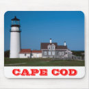 Search for cape cod mouse mats Lighthouse