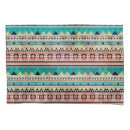 Search for tribal pillowcases Aztec
