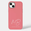 Search for simple cases Pink