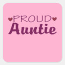Search for cute aunty stickers Pink