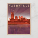 Search for vintage nashville posters Skyline