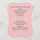 Search for invitaciones quinceañera Pink