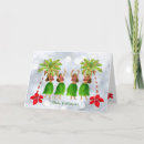 Search for hula christmas cards Mele kalikimaka