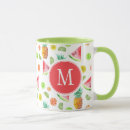 Search for candy pattern mugs Cute
