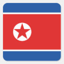 Search for korean flag stickers World flags