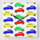 Search for oldtimer clocks Car